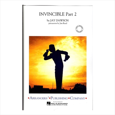 Invincible – Part 2/インヴィンシブル - パート2