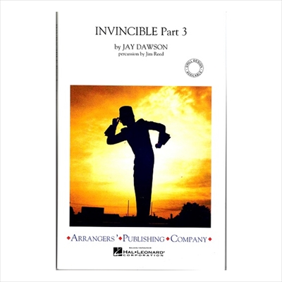 Invincible – Part 3/インヴィンシブル - パート3