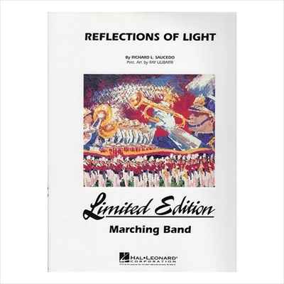 Reflections of Light/リフレクションズ・オブ・ライト