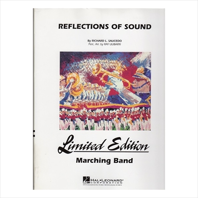 Reflections of Sound/リフレクションズ・オブ・サウンド