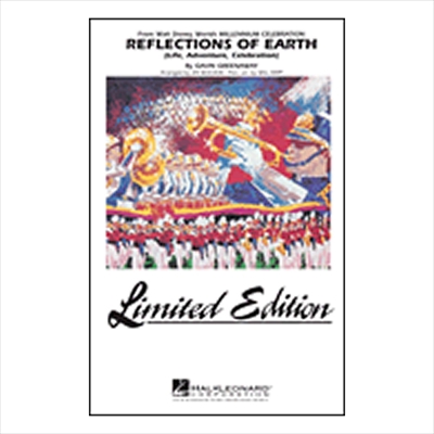 Reflections of Earth／リフレクションズ・オブ・アース