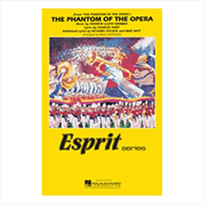 The Phantom of the Opera／ザ・ファントム・オブ・ジ・オペラ
