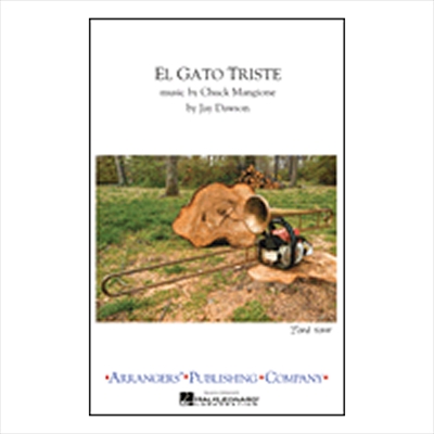 El Gato Triste／エル・ガトー・トリスト