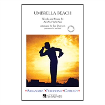 Umbrella Beach／アンブレラ・ビーチ