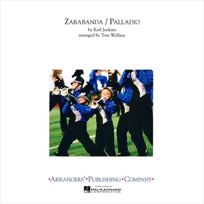 Zarabanda/Palladio／ザラバンダ/パラディオ